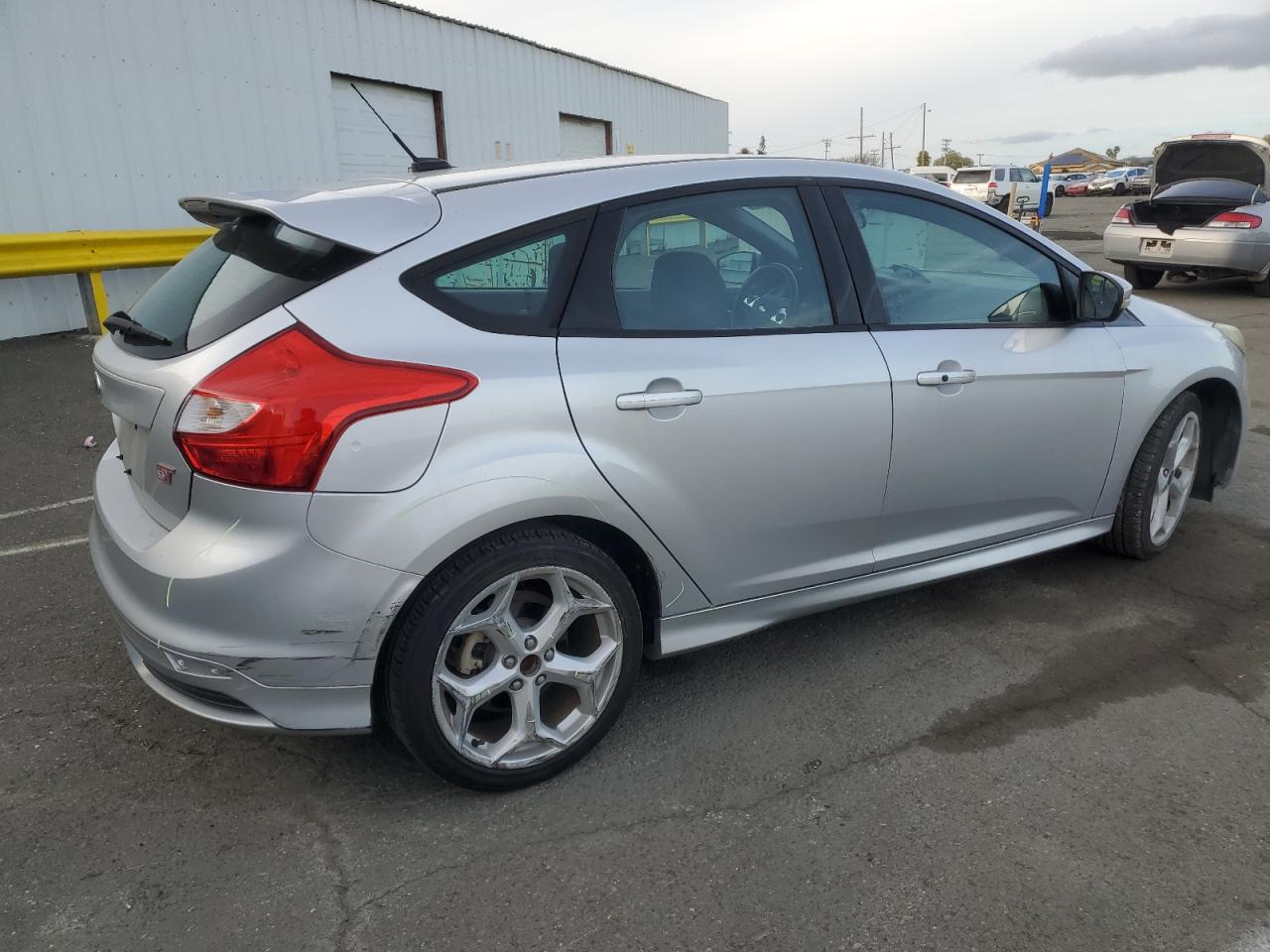 2014 Ford Focus - Image 3