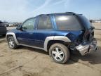 2004 Chevrolet Trailblazer Ls for Sale in Woodhaven, MI - Rear End