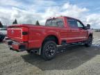 2023 Ford F350 Super Duty for Sale in Eugene, OR - Frame Damage