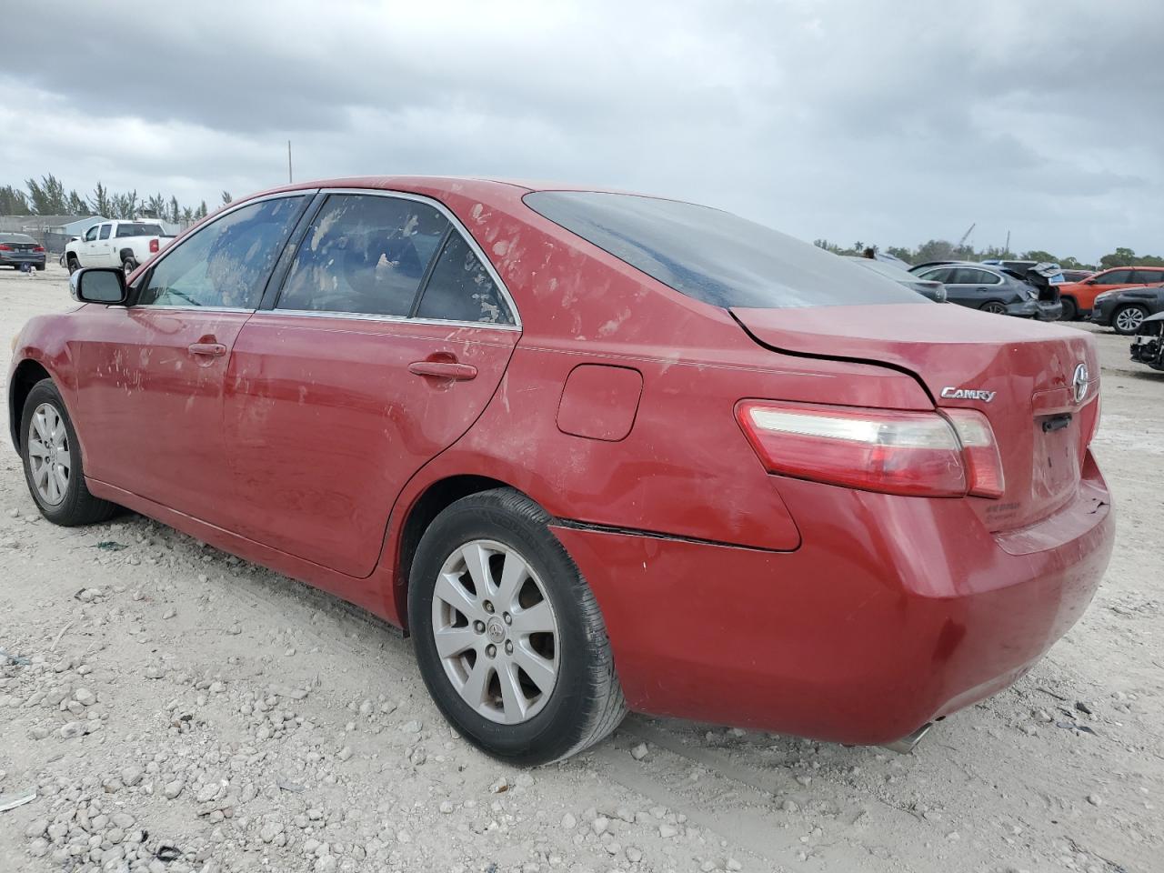2009 Toyota Camry - Image 2