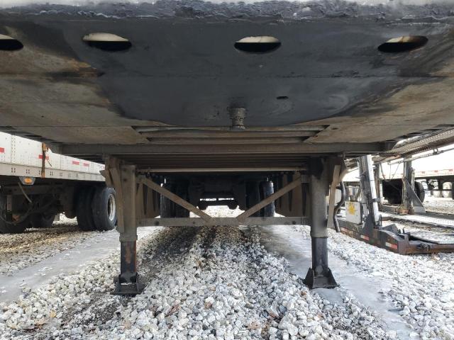 2006 WABASH 28 DRY VAN TRAILER