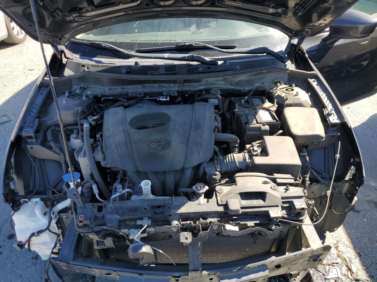2019 Toyota Yaris - Image 11
