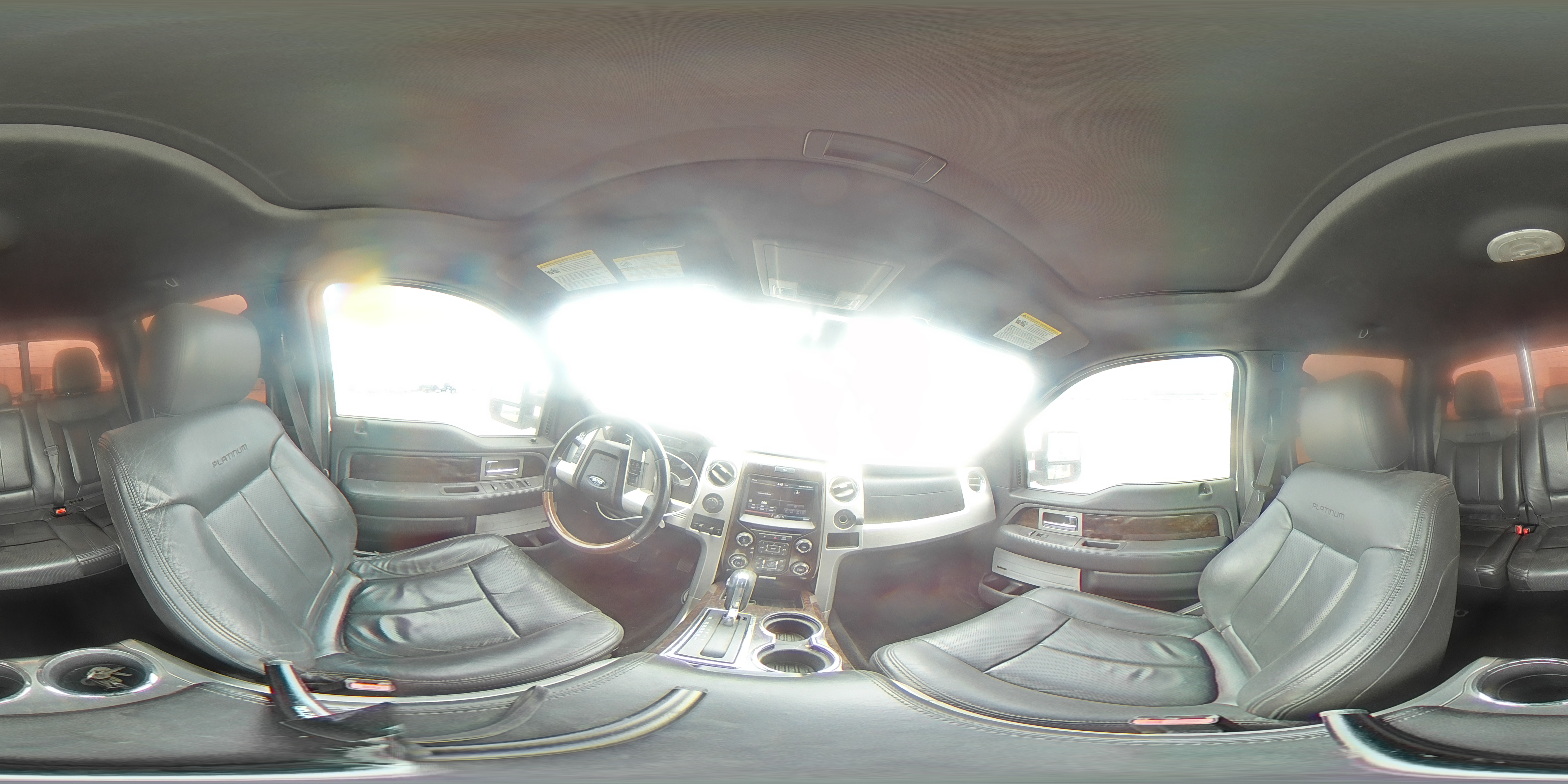 2013 Ford F-150 - Image 12