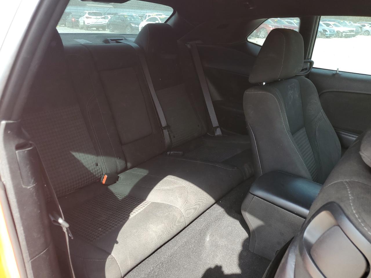 2019 Dodge Challenger - Image 10