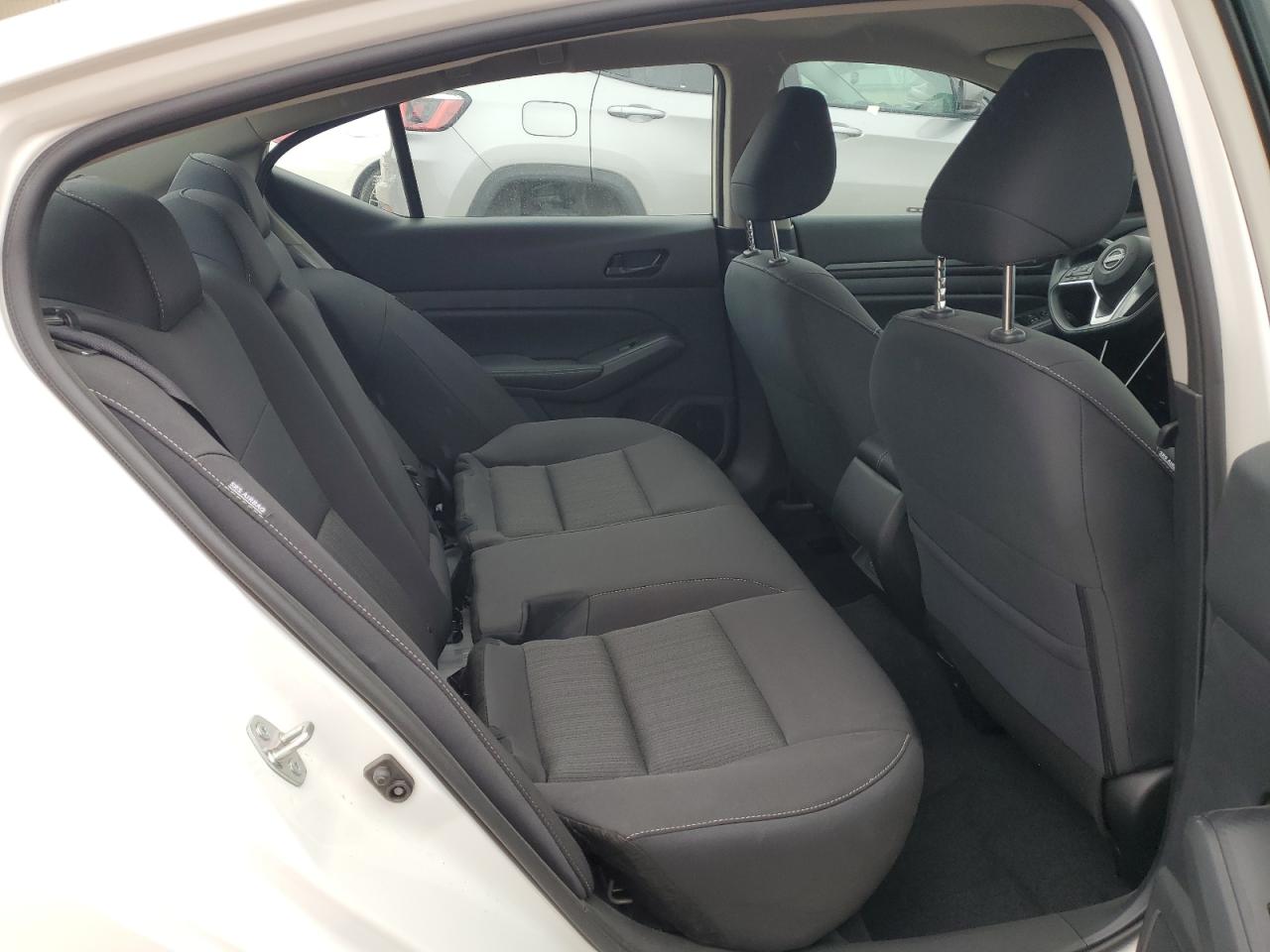1N4BL4DV8SN354535 NISSAN ALTIMA 2025