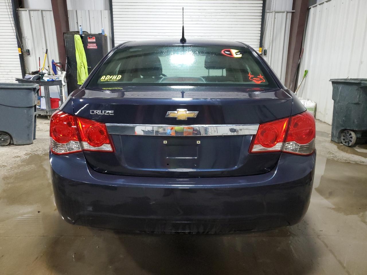 2014 Chevrolet Cruze - Image 6