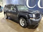 2014 Jeep Patriot Latitude იყიდება Woodhaven-ში, MI - Front End
