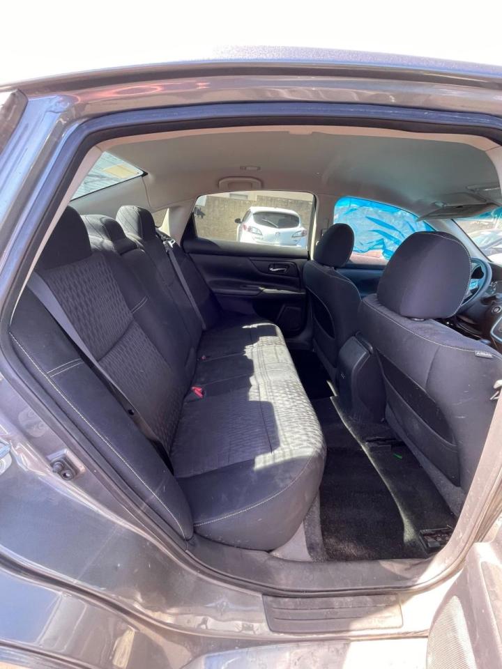 1N4AL3AP5JC156940 NISSAN ALTIMA 2018