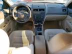 2008 Ford Fusion S за продажба в Grand Prairie, TX - Front End