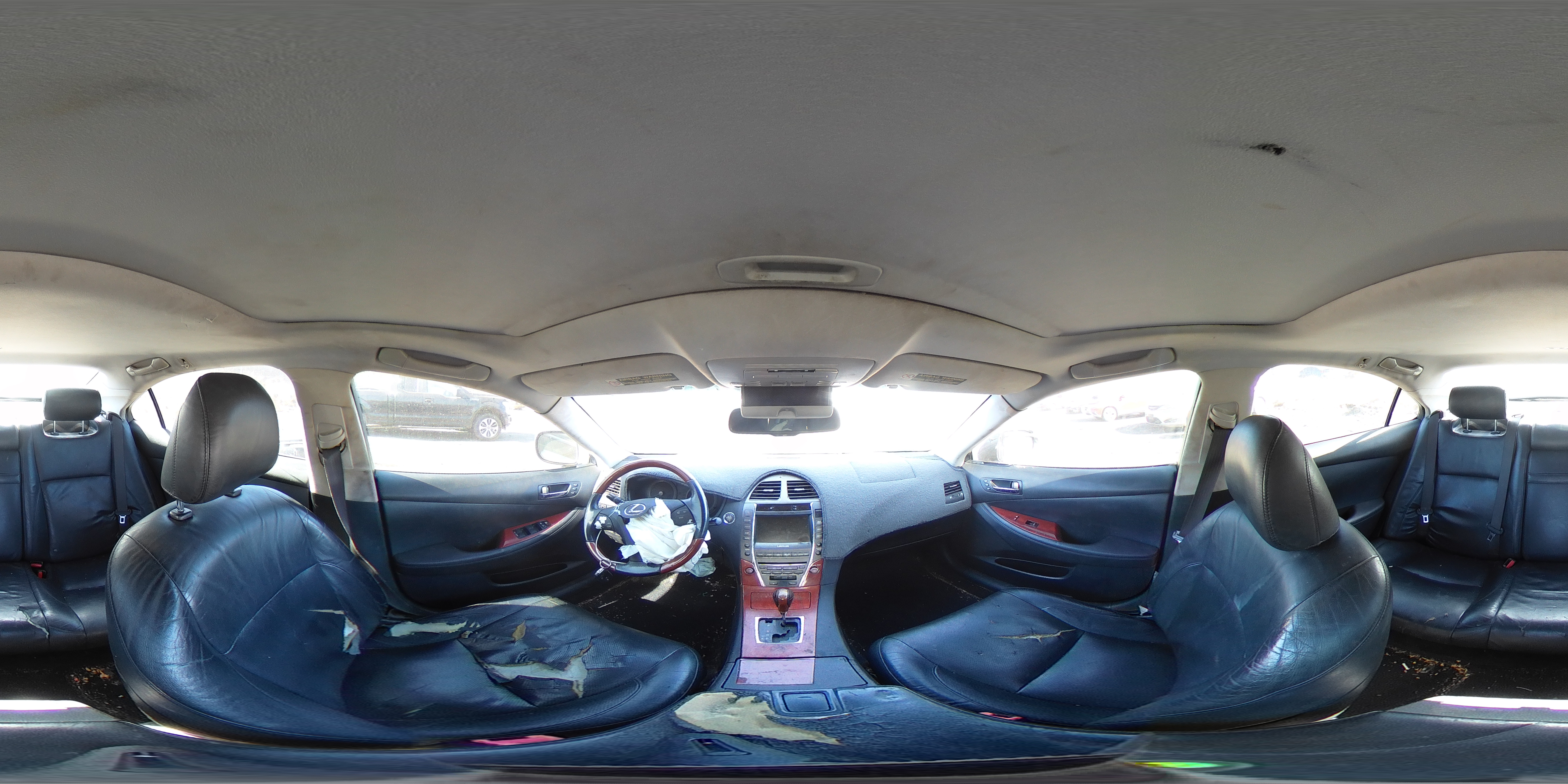 2007 Lexus ES - Image 13