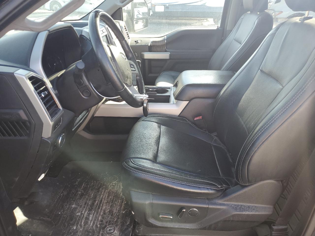 2018 Ford F450 Super Duty VIN: 1FT9W4DT1JED24368 Lot: 50826745