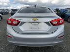 2018 Chevrolet Cruze Ls for Sale in Antelope, CA - Vandalism