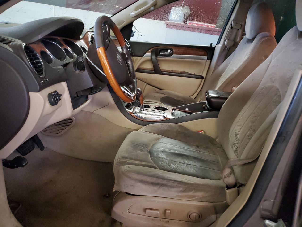 2012 Buick Enclave - Image 7