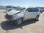 2005 Toyota Highlander Limited for Sale in Dunn, NC - Rollover