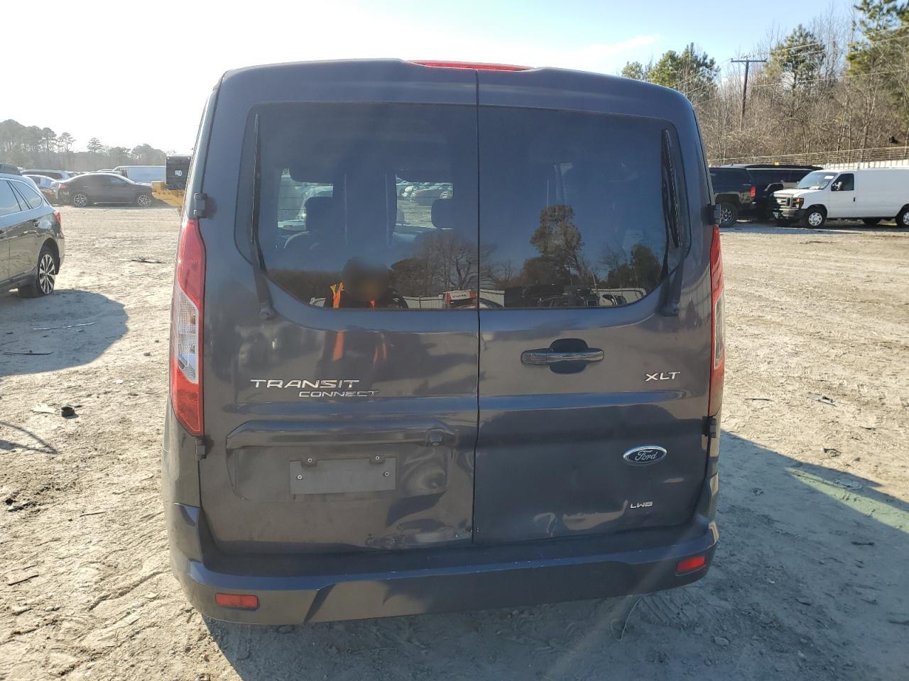 2014 Ford Transit - Image 6