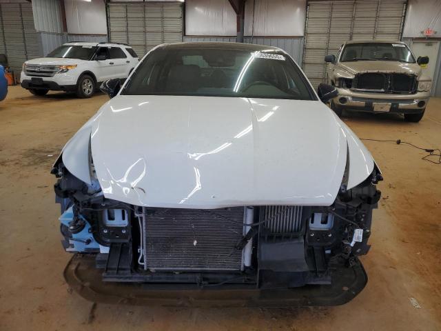  HYUNDAI SONATA 2020 Белый