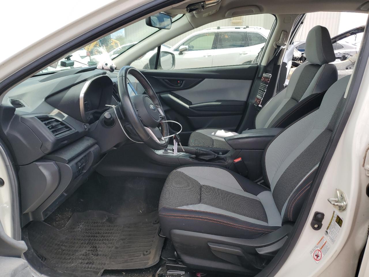 2020 Subaru XV - Image 7