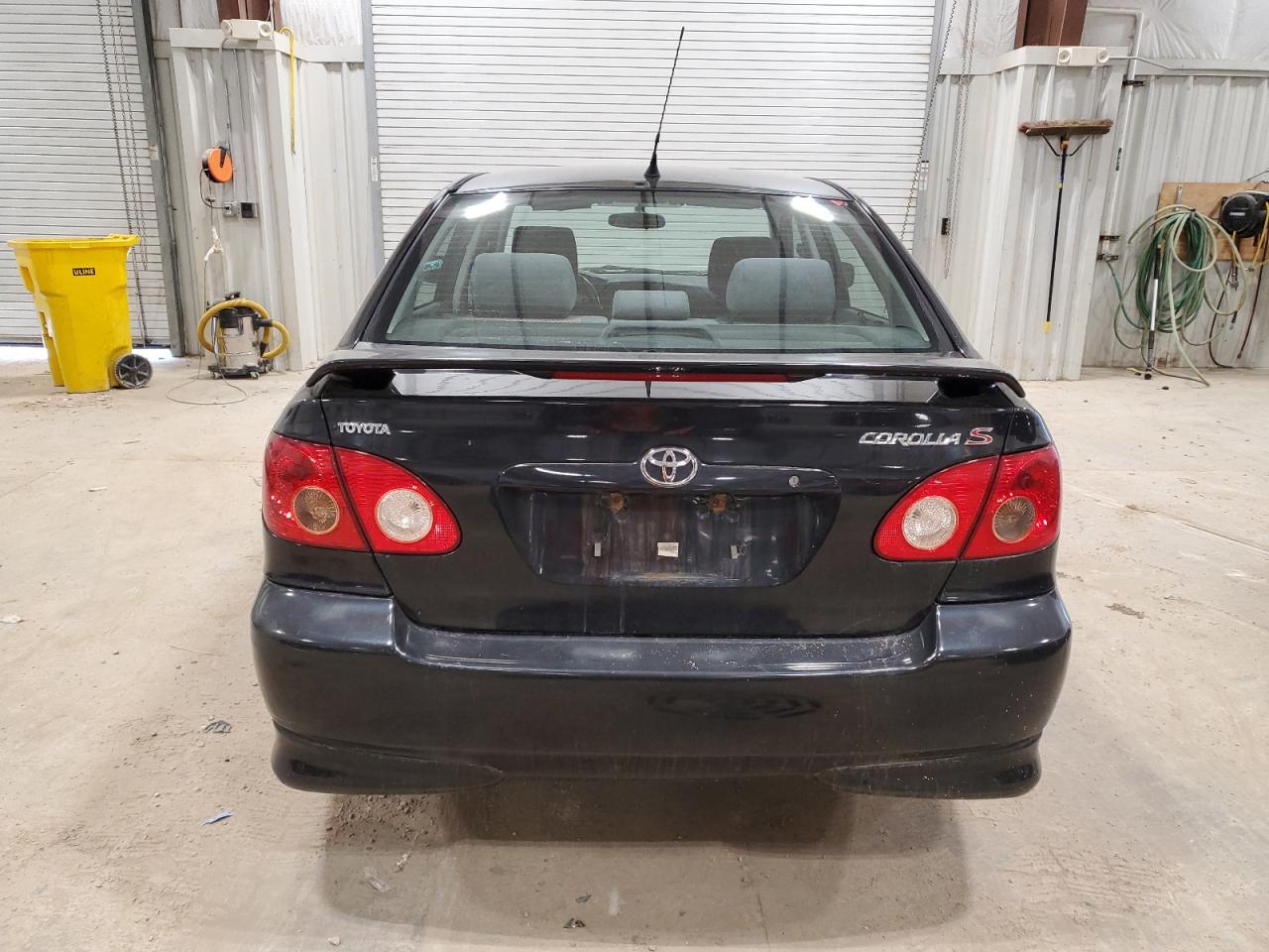 2007 Toyota Corolla - Image 6