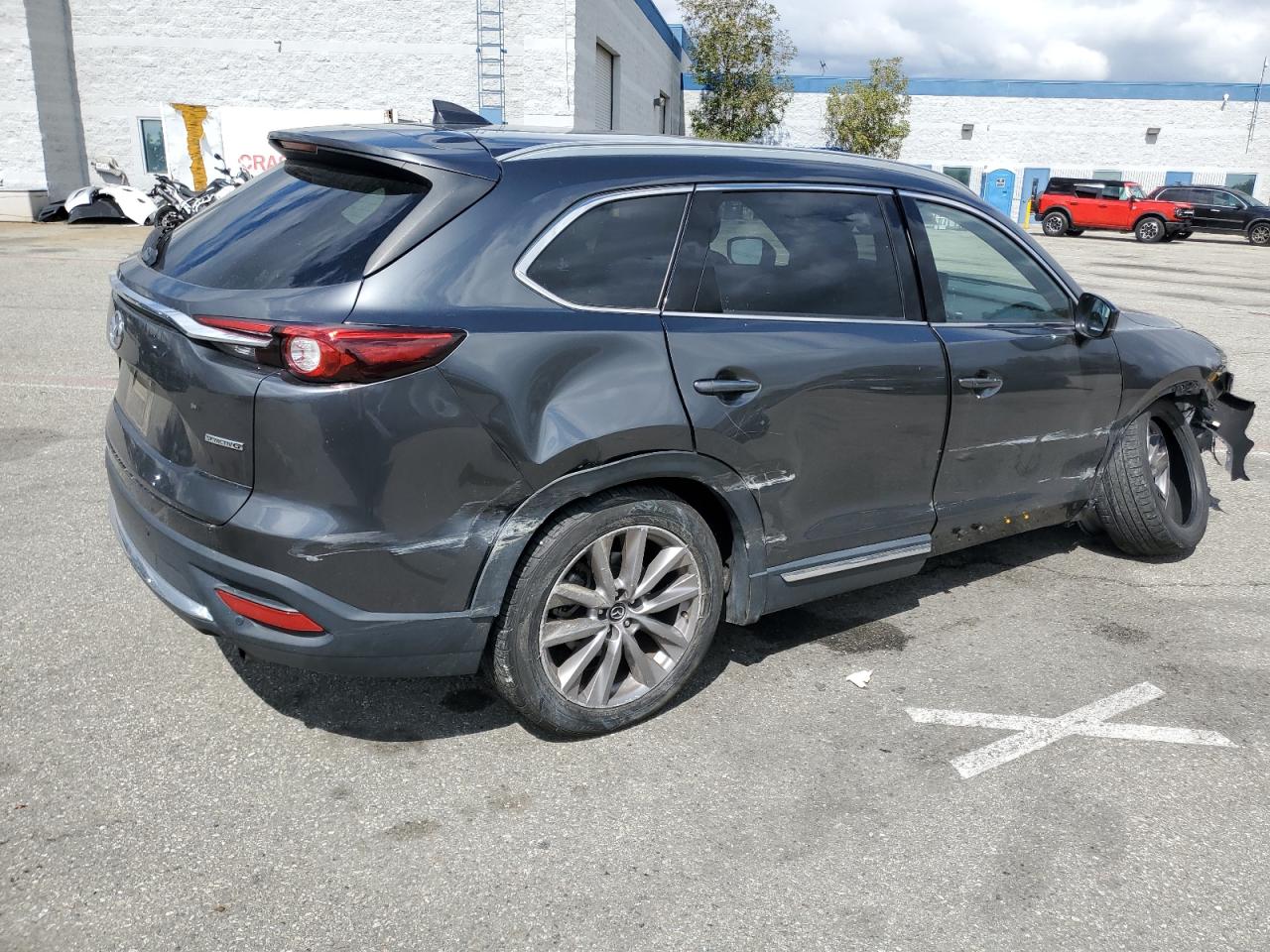 2020 Mazda CX-9 - Image 3
