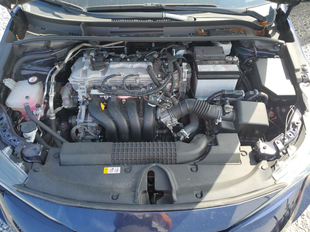 2022 Toyota Corolla - Image 11
