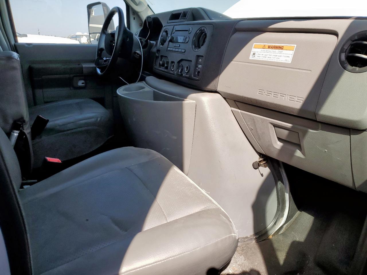 1FDWE3F67KDC07534 FORD ALL Models 2019