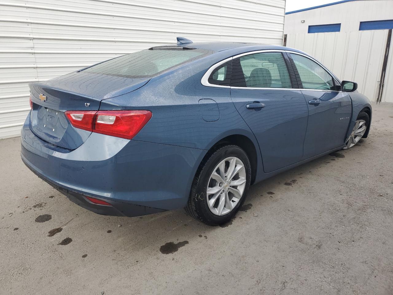 1G1ZD5ST6RF210556 CHEVROLET MALIBU 2024