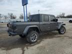 2021 Jeep Gladiator Overland за продажба в Fort Wayne, IN - Front End