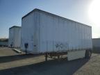 2006 Wabash 28 Dry Van Trailer продається в Duryea, PA - Normal Wear