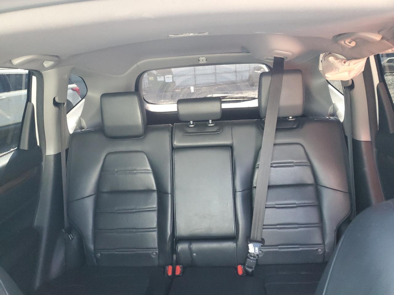 2HKRW2H84HH604063 HONDA CRV 2017