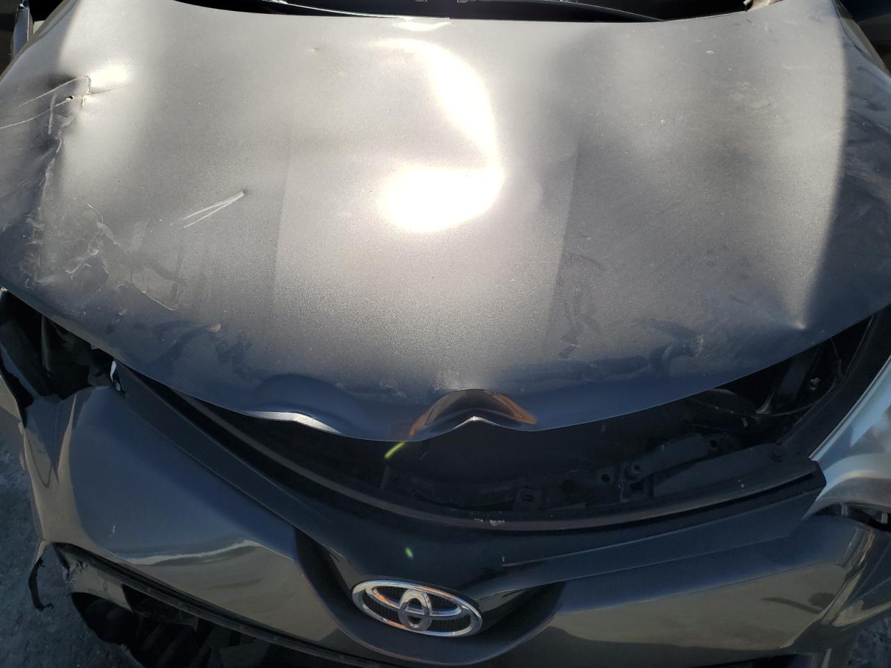 2T3NFREV3GW298451 TOYOTA RAV4 2016