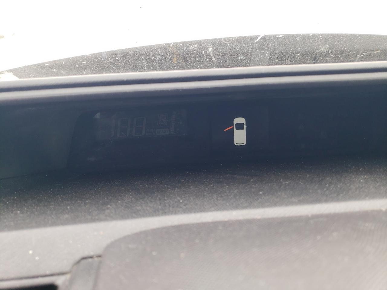 2013 Toyota Prius - Image 9