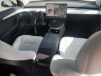 2022 Tesla Model 3  zu verkaufen in Indianapolis, IN - Rear End