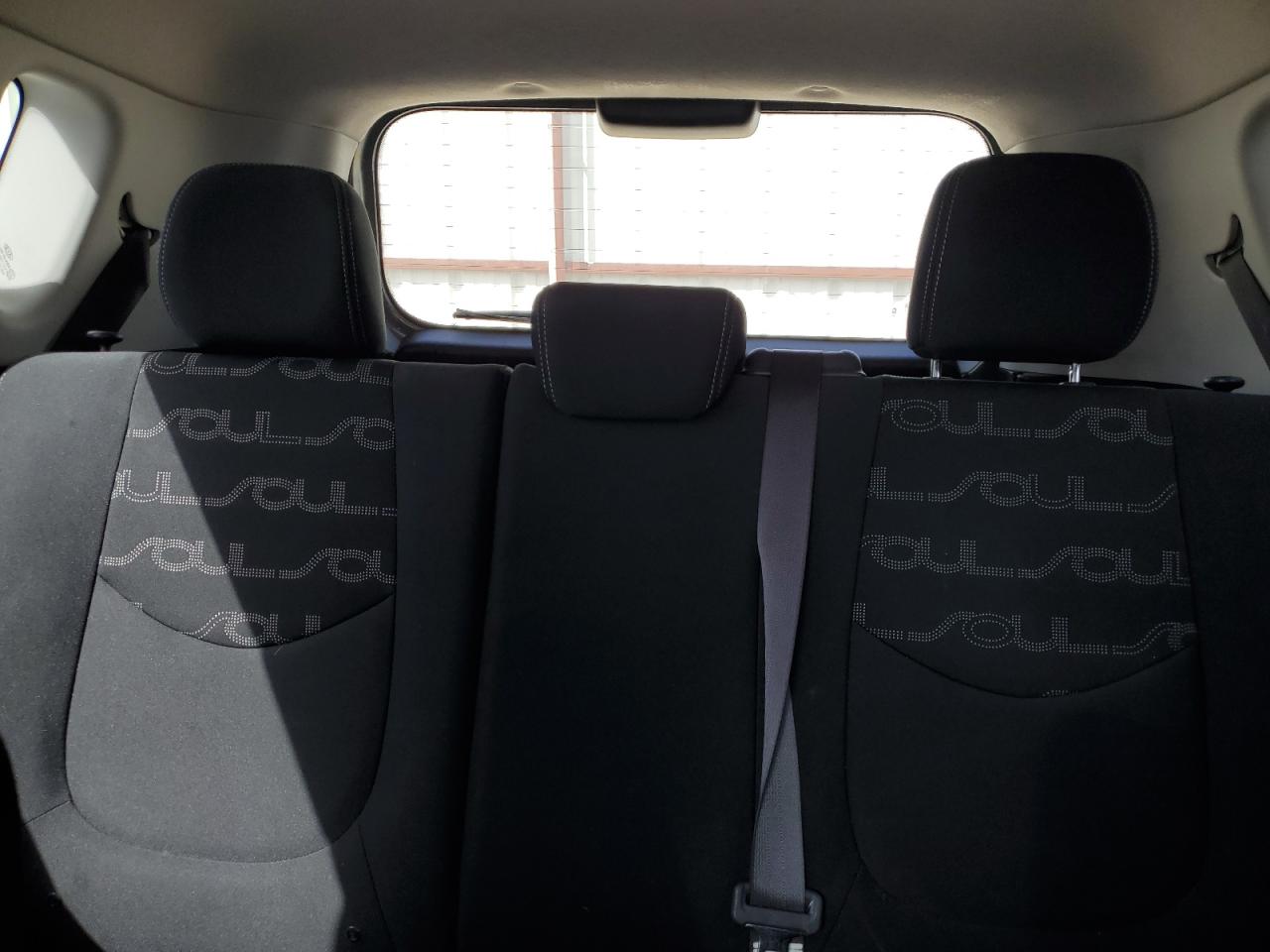 2013 Kia Soul - Image 10