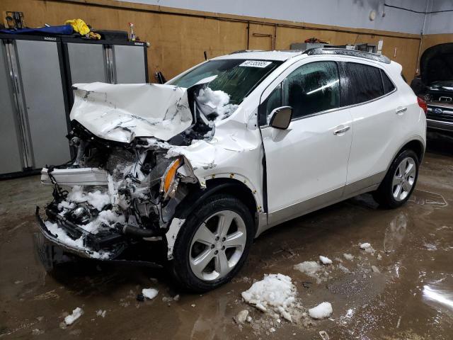 2015 Buick Encore Convenience