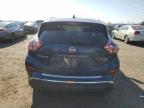 2017 Nissan Murano S zu verkaufen in Pennsburg, PA - Mechanical