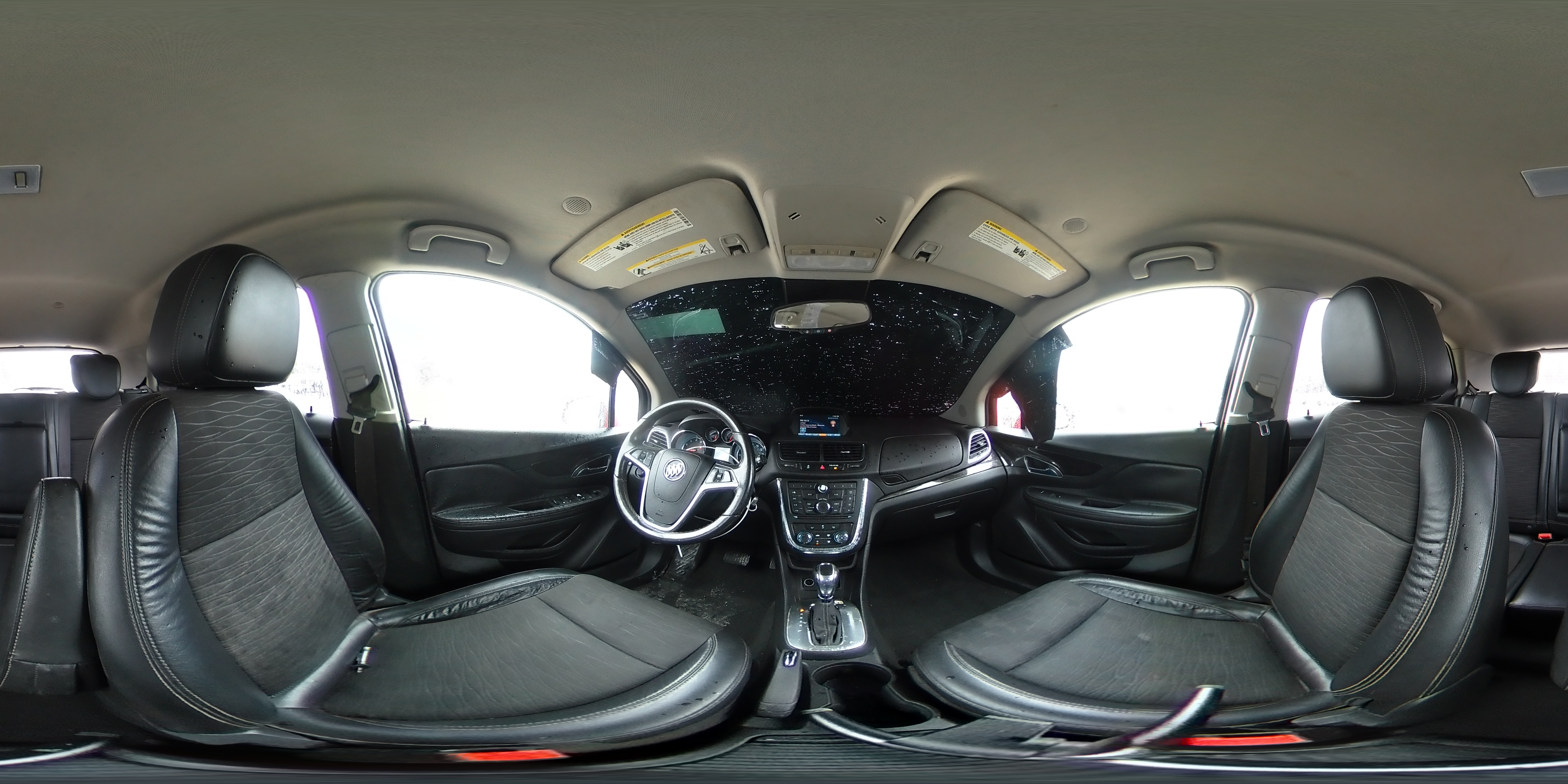 2016 Buick Encore - Image 12