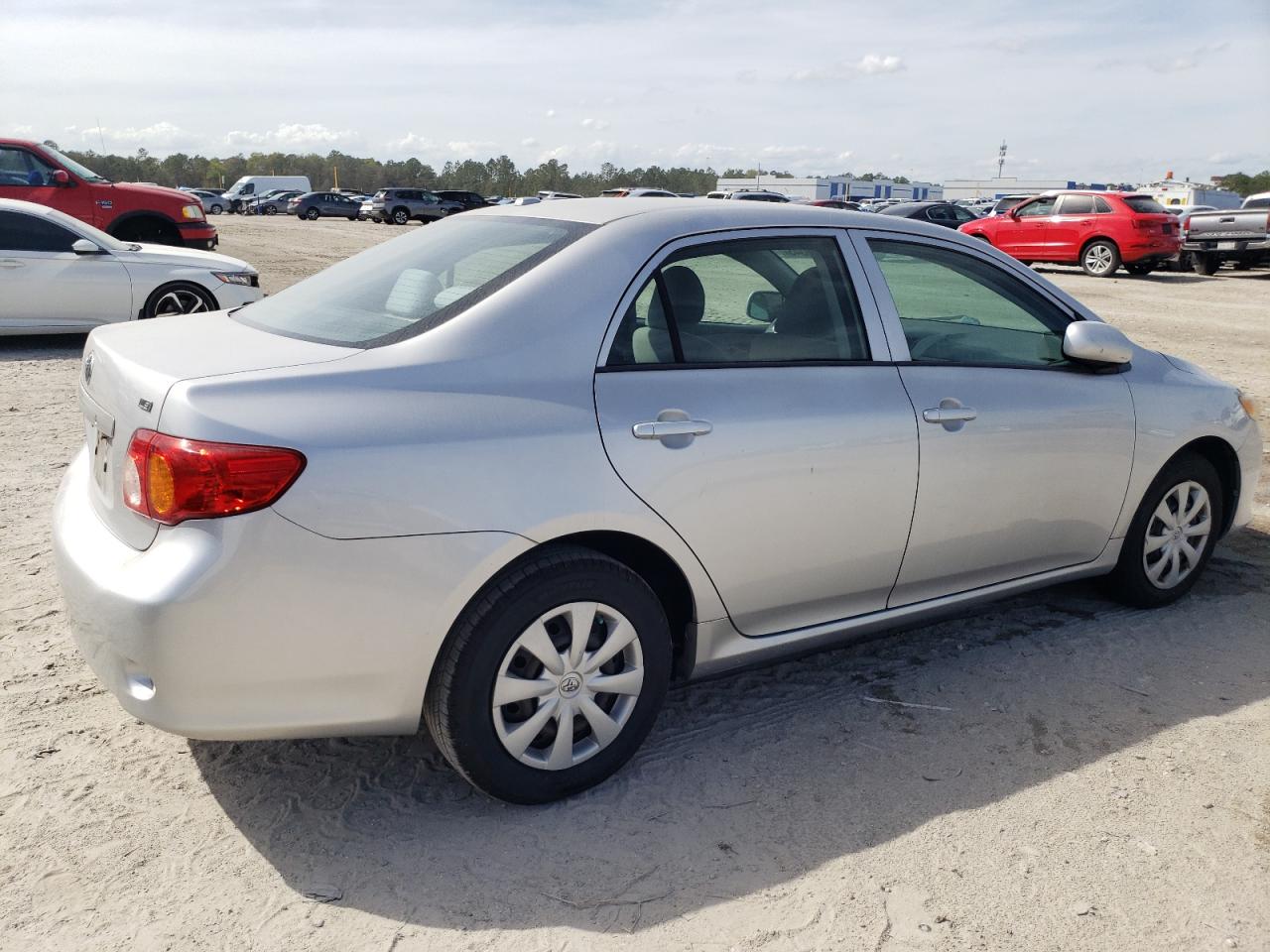 2010 Toyota Corolla - Image 3
