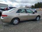 2003 Honda Accord Lx იყიდება Leroy-ში, NY - Normal Wear