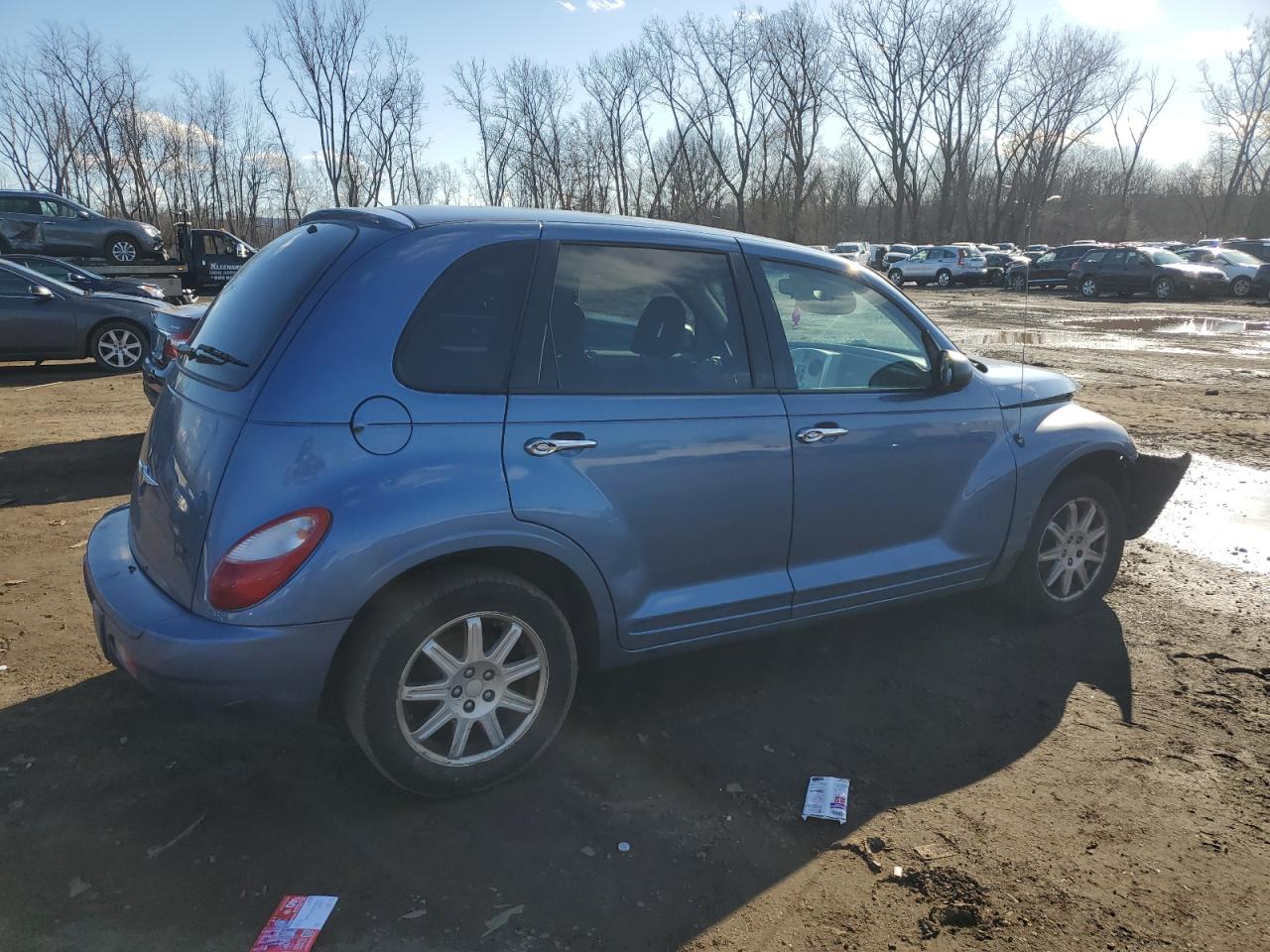 2007 Chrysler PT Cruiser - Image 3