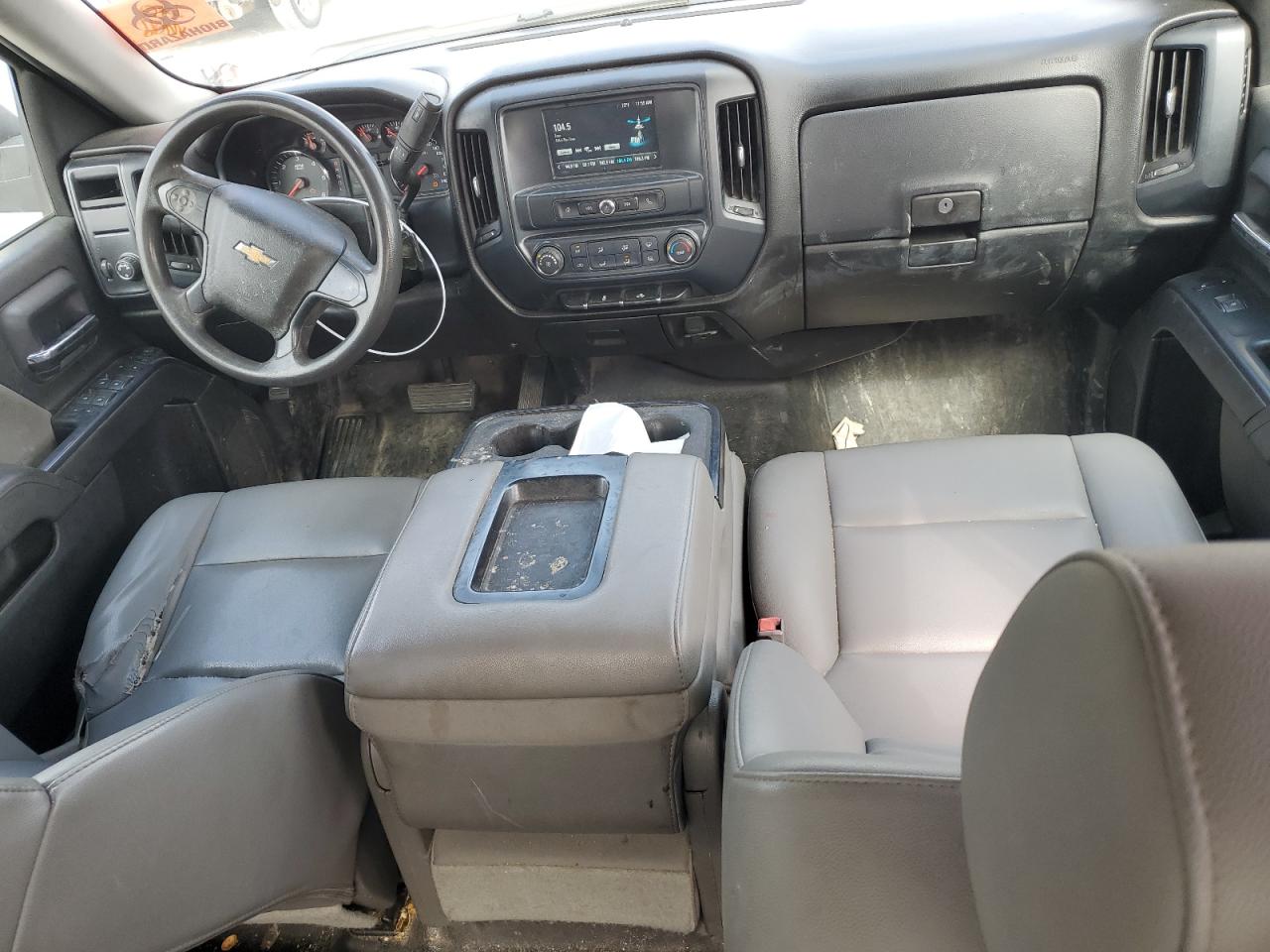 1GCRCNEH5JZ359500 CHEVROLET ALL Models 2018
