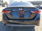 2020 Nissan Sentra Sr იყიდება Hampton-ში, VA - Front End