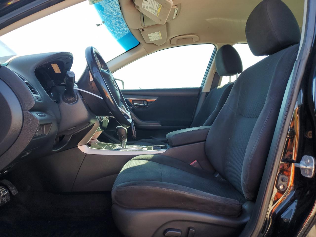 2014 Nissan Altima - Image 7