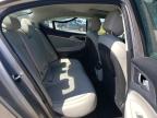 2021 Genesis G70 Elite en Venta en Wilmer, TX - Side