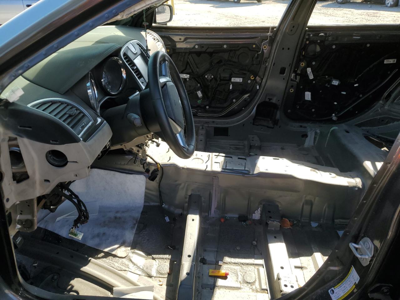 2020 Dodge Charger - Image 7