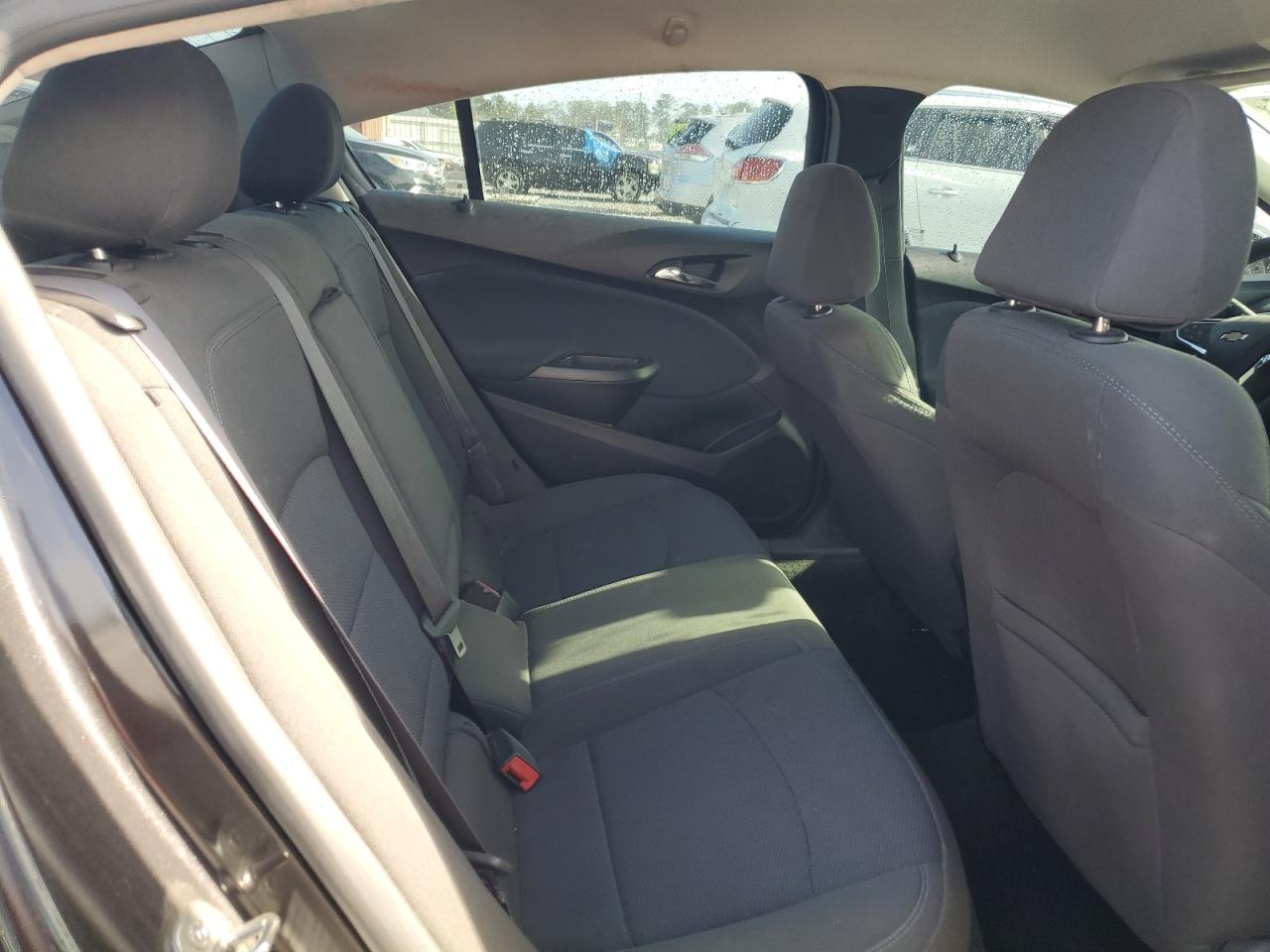 1G1BE5SM7H7219430 CHEVROLET CRUZE 2017