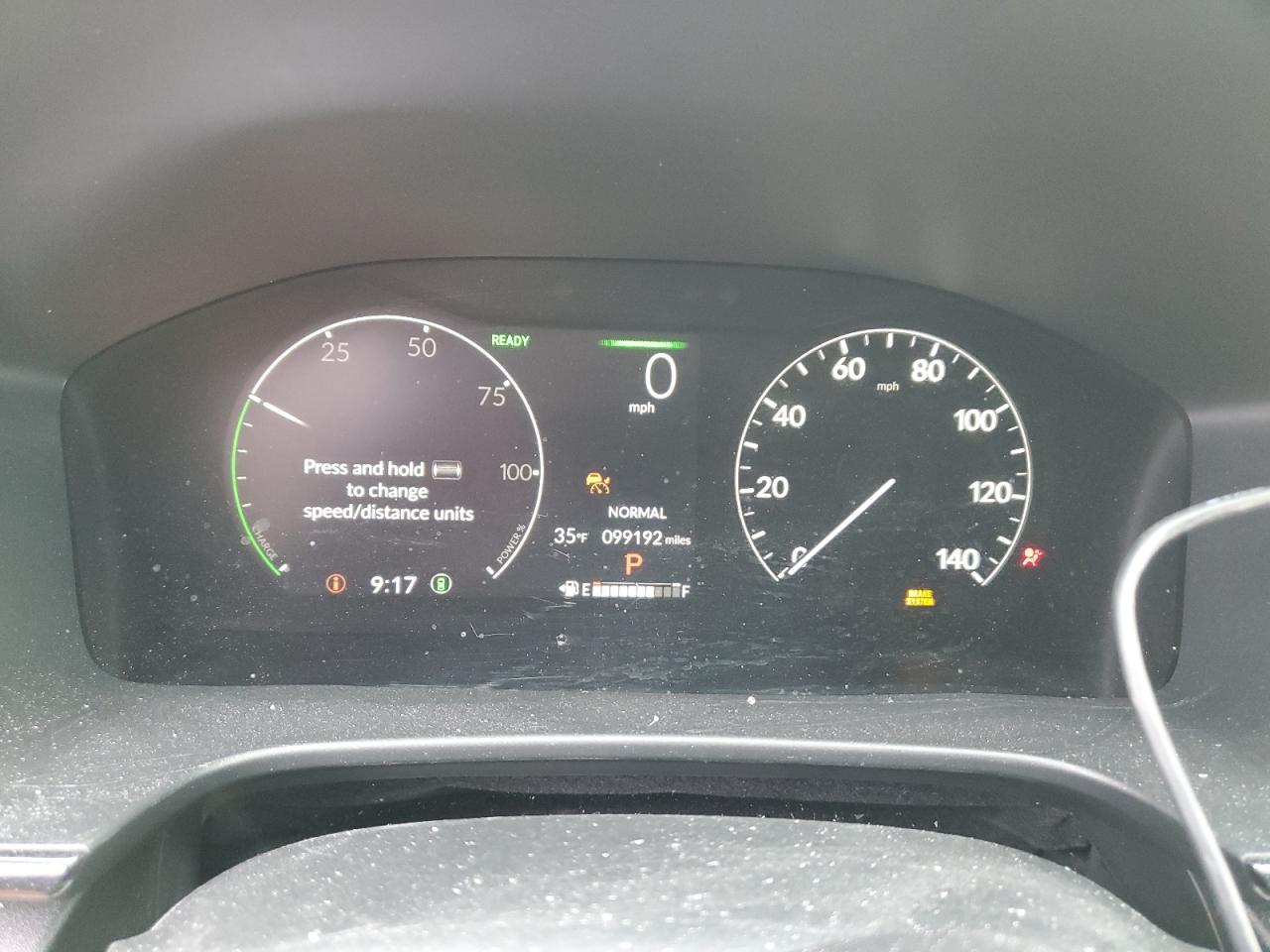 2024 Honda CR-V - Image 9