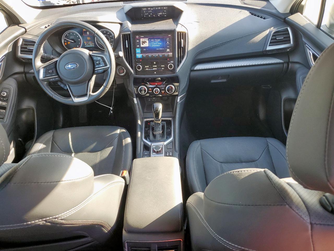 2020 Subaru Forester - Image 8