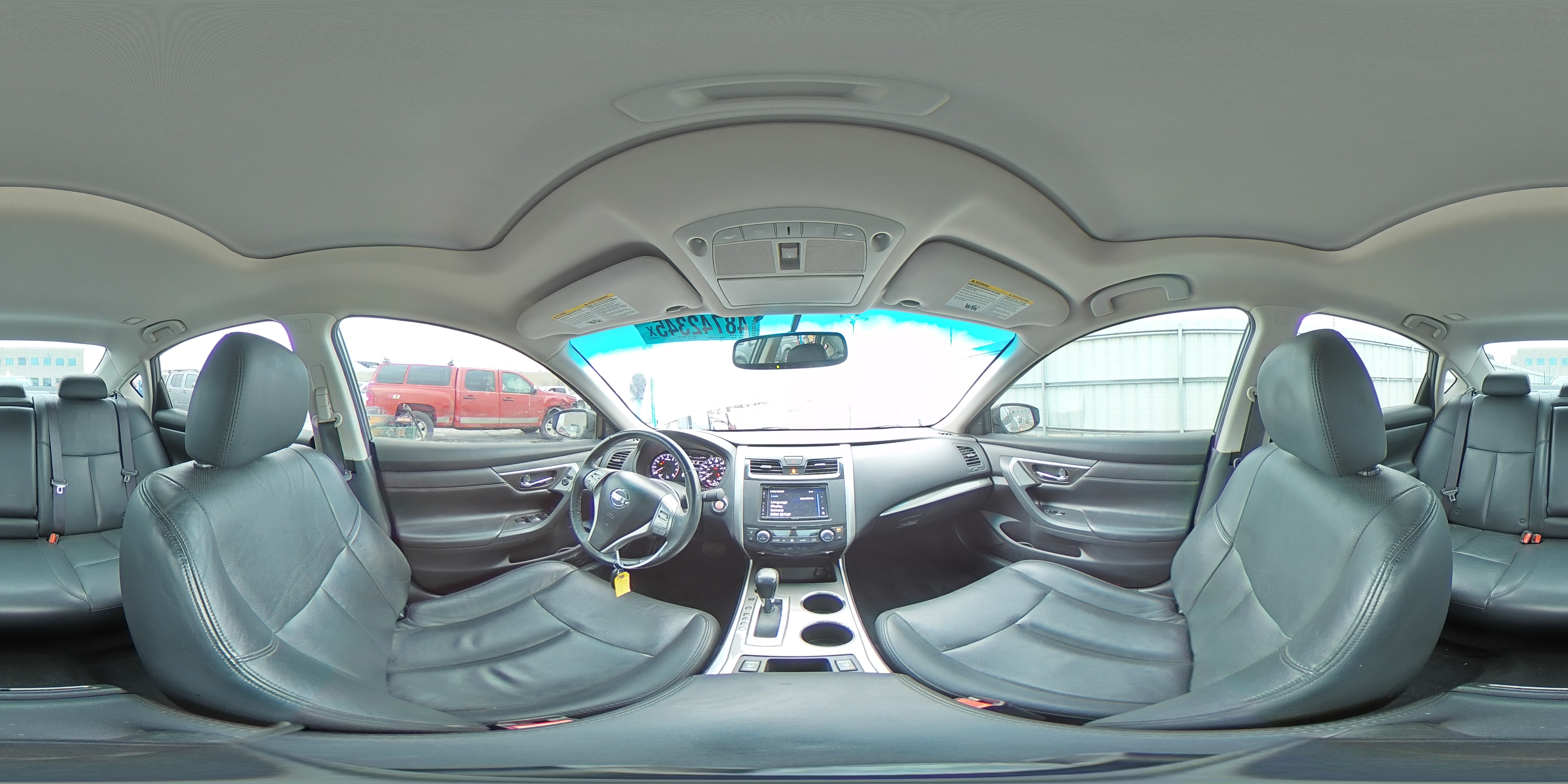 2015 Nissan Altima - Image 15