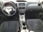 2009 Subaru Impreza 2.5I Premium للبيع في Cahokia Heights، IL - Front End