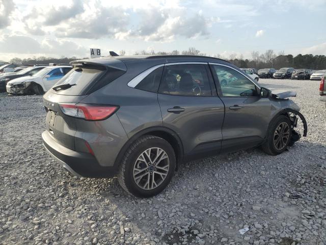  FORD ESCAPE 2022 Серый